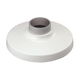 Mounting Adapter for Select QNV Series Cameras, White - SBP-301HMW2 Mounting Adapter for Select QNV Series Cameras, White - SBP-301HMW2